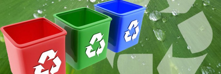 reciclaje de residuos barcelona