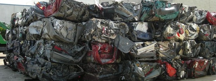 venta de chatarra barcelona