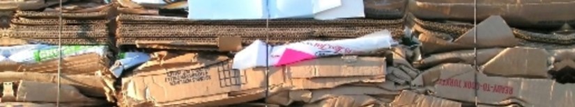 gestion de residuos en Barcelona