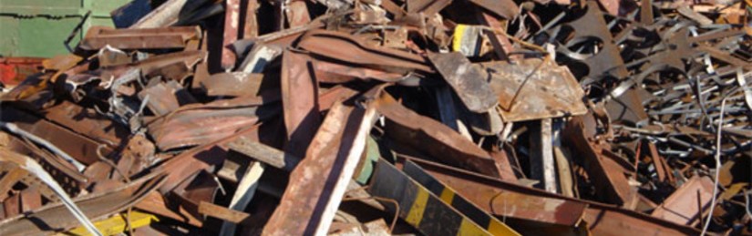 Pagamos a los mejores precios todo tipo de restos de metal para su reciclaje compra venta de metales